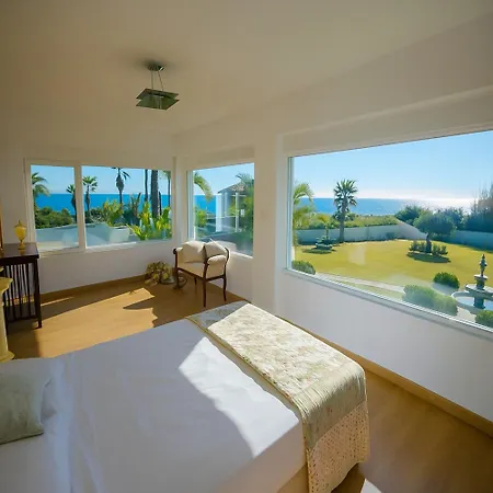 Villa Drita-beachfront With Private Pool *
