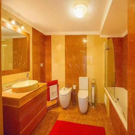 Villa Drita-beachfront With Private Pool