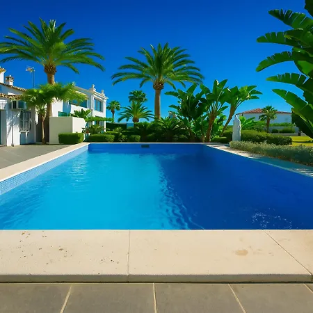 Drita-beachfront With Private Pool