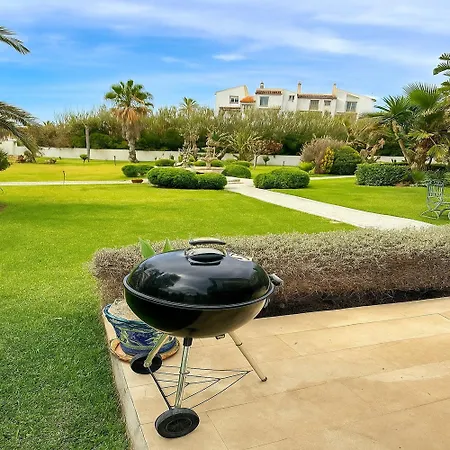 Drita-beachfront With Private Pool Villa