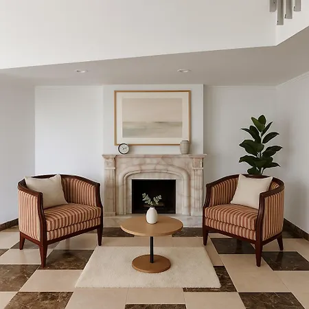 Drita-beachfront With Private Pool Villa Estepona