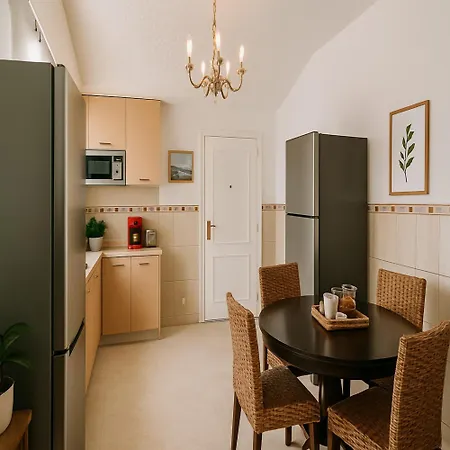 Villa Drita-beachfront With Private Pool Estepona